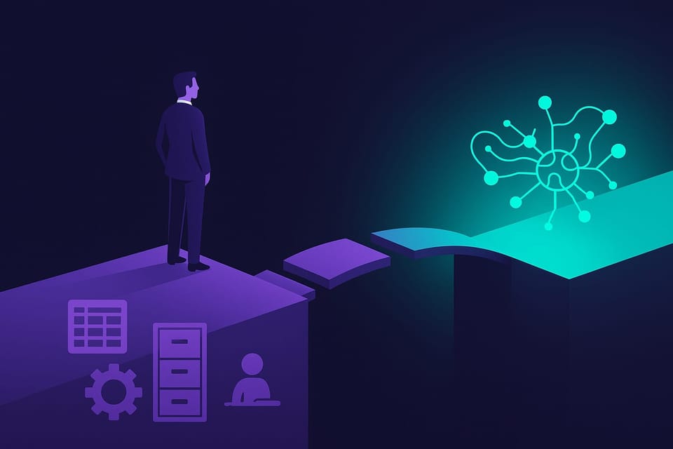 What is AI Readiness? A Practical Guide for Business Leaders